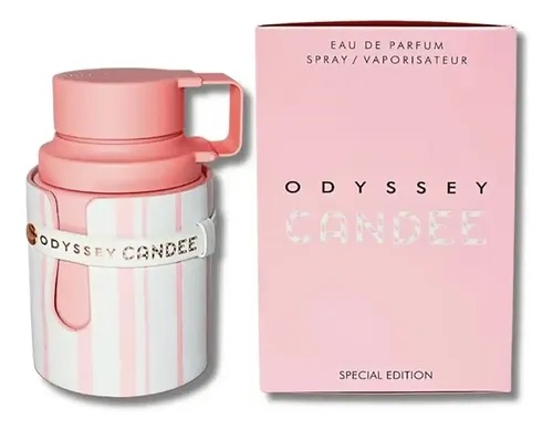 img_5737 ARMAF Odyssey Candee Special Edition - 100ml EDP Perfume Árabe