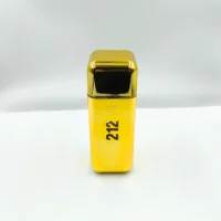 Carolina Herrera 212 VIP MEN Gold Edition - 100ml EDT