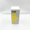 Carolina Herrera 212 VIP MEN Gold Edition - 100ml EDT