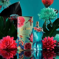 Jean Paul Gaultier Le Belle Fleur Terrible - 100ml EDP