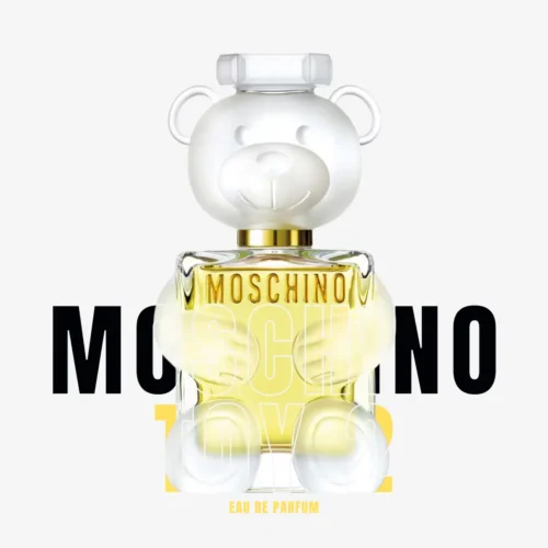 MOSCHINO TOY 2 – 100ml EDP