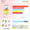 MOSCHINO TOY 2 – 100ml EDP
