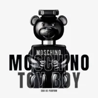 MOSCHINO TOY BOY – 100ml EDP
