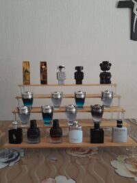 PROMO  PERFUME DE BOLSILLO