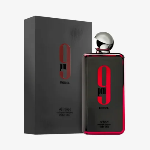 AFNAN_9PM_Rebel-1 AFNAN 9PM Rebel - 100ml EDP UNISEX