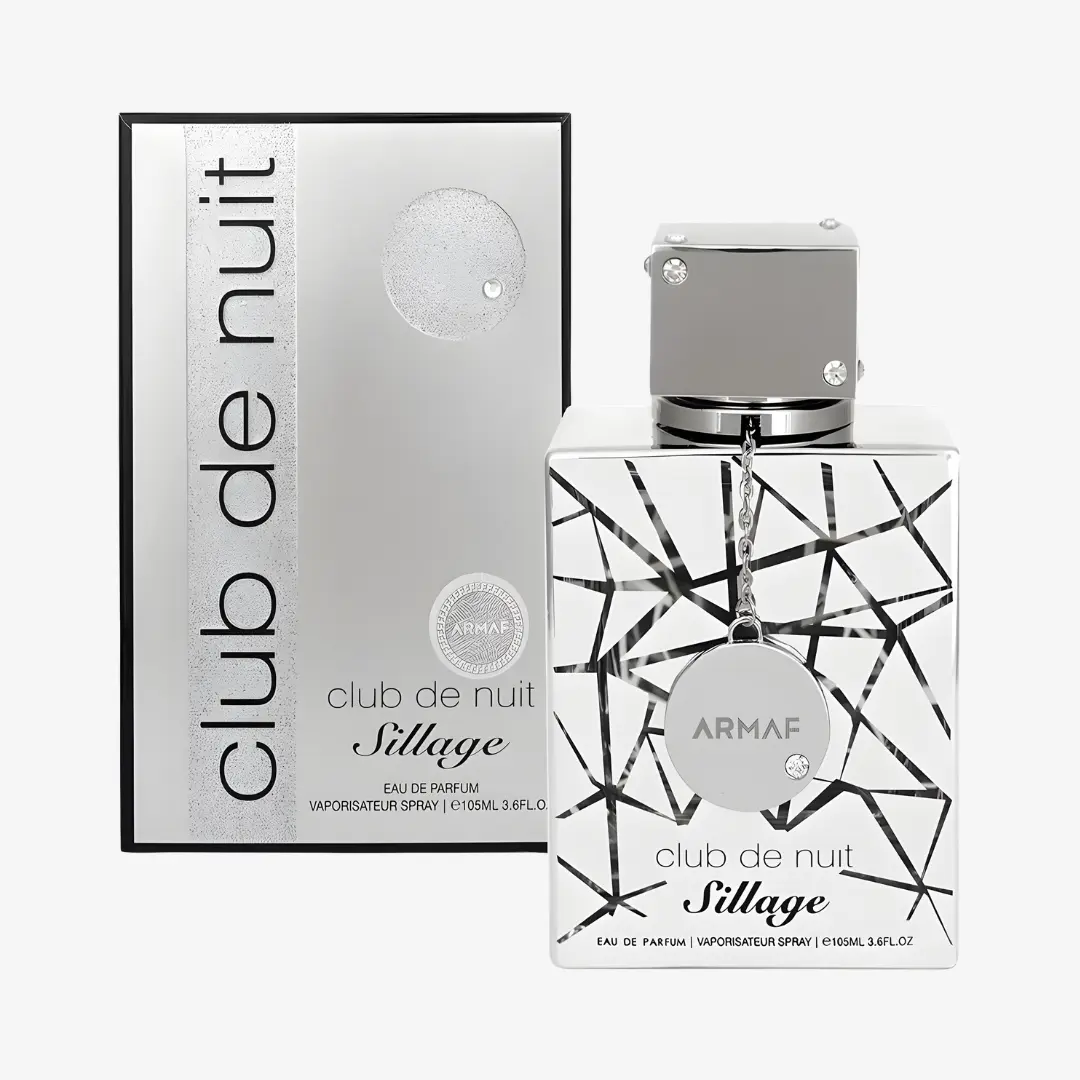 ARMAF Club de Nuit Sillage - 105ml EDP Perfume Árabe