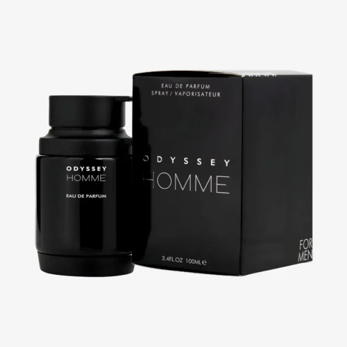 ARMAF_Odyssey_Homme-1 ARMAF Odyssey Homme - 100ml EDP Perfume Árabe