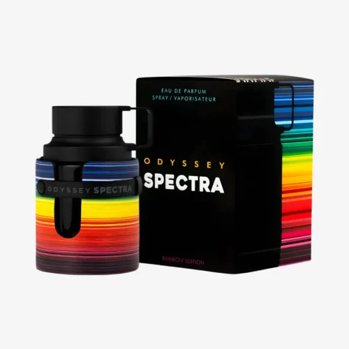 ARMAF_Odyssey_Spectra_Rainbow-1 ARMAF Odyssey Spectra Rainbow Edition - 100ml EDP Perfume Árabe