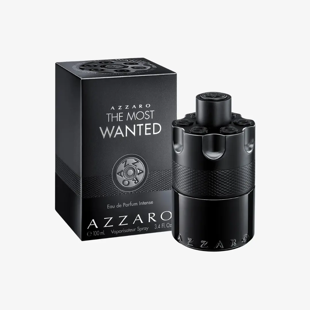 Azzaro The Most Wanted Intense - 100ml EDP