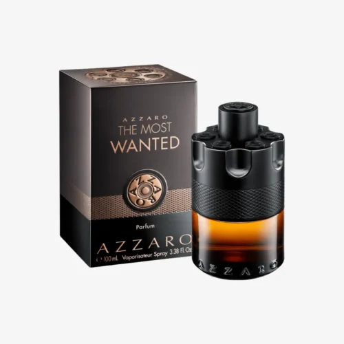 Azzaro_MostWanted_Parfum-1 Azzaro The Most Wanted - 100ml Parfum
