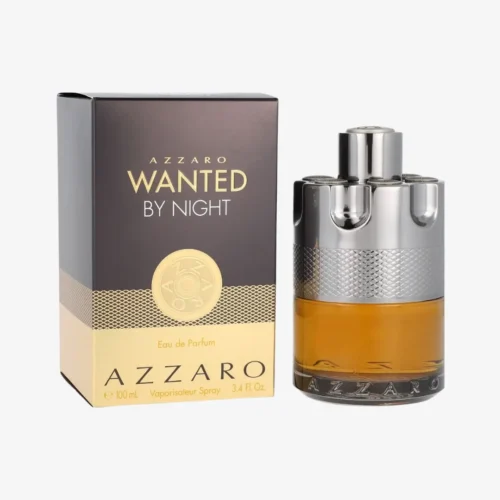 Azzaro_Wanted_ByNight-1 Azzaro Wanted By Night - 100ml EDP