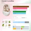 BVLGARI Omnia Flowers Collection - Set 3x30ml