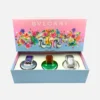 BVLGARI Omnia Flowers Collection - Set 3x30ml