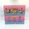 BVLGARI Omnia Flowers Collection - Set 3x30ml