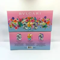 BVLGARI Omnia Flowers Collection - Set 3x30ml
