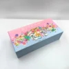 BVLGARI Omnia Flowers Collection - Set 3x30ml