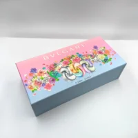 BVLGARI Omnia Flowers Collection - Set 3x30ml