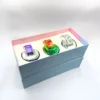 BVLGARI Omnia Flowers Collection - Set 3x30ml