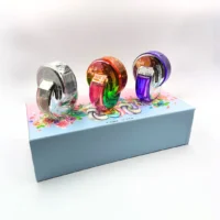 BVLGARI Omnia Flowers Collection - Set 3x30ml