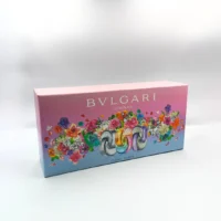 BVLGARI Omnia Flowers Collection - Set 3x30ml