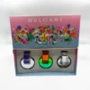 BVLGARI Omnia Flowers Collection - Set 3x30ml