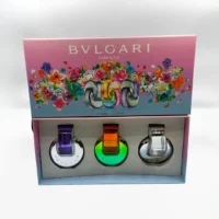 BVLGARI Omnia Flowers Collection - Set 3x30ml