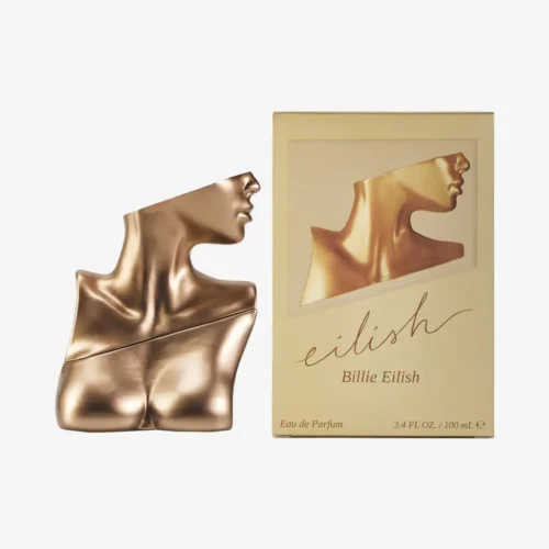BillieEilish_Eilish_No.1-1 Eilish by Billie Eilish - 100ml EDP UNISEX