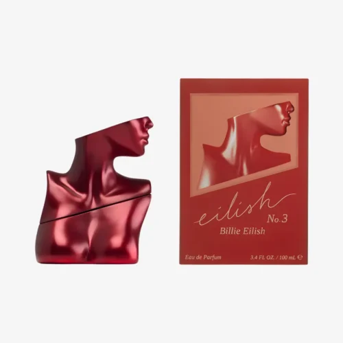 BillieEilish_Eilish_No.3-1 Eilish no.3 by Billie Eilish - 100ml EDP UNISEX