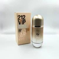 CarolinaHerrera_212_VIP_Rose-2 Carolina Herrera 212 VIP Rosé - 80ml EDP
