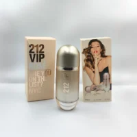 CarolinaHerrera_212_VIP_Rose-7 Carolina Herrera 212 VIP Rosé - 80ml EDP