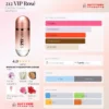 CarolinaHerrera_212_VIP_Rose-NOTAS Carolina Herrera 212 VIP Rosé - 80ml EDP