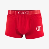 GUCCI Pack de Boxers 3pz - Hombre Turquesa, Azul, Rojo