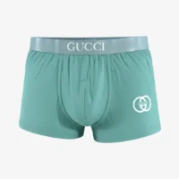 GUCCI Pack de Boxers 3pz - Hombre Turquesa, Azul, Rojo