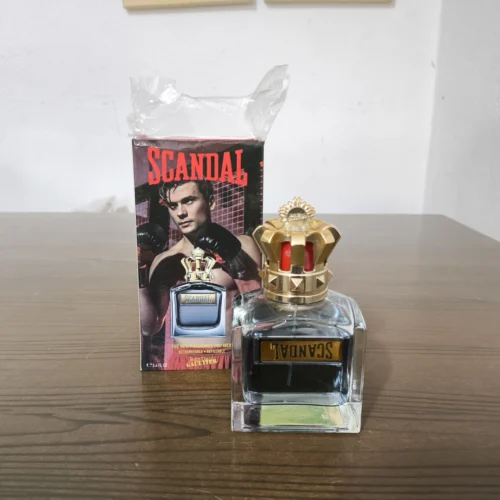 Jean Paul Gaultier Scandal (Saldo)