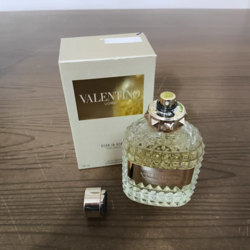 Valentino The Gold (Saldo)