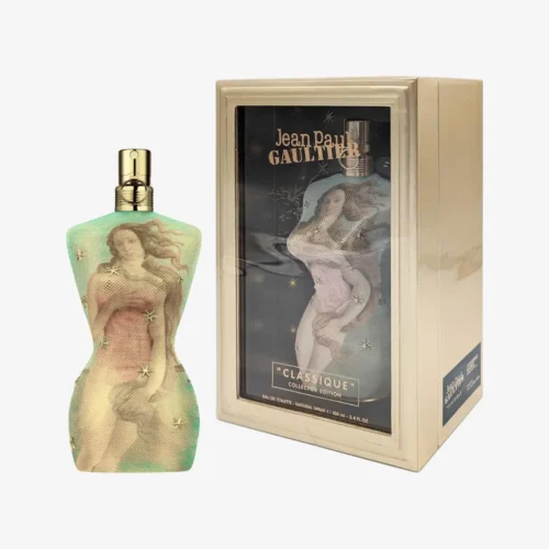 Jean Paul Gaultier Classique Collector Edition 2024 - 100ml EDT