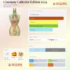 Jean Paul Gaultier Classique Collector Edition 2024 - 100ml EDT