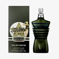 Jean Paul Gaultier Le Male Aviator – 125ml EDP (Versión Caja)
