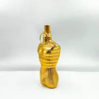 Jean Paul Gaultier Le Male Elixir Absolu - 125ml Parfum Intense