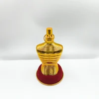 Jean Paul Gaultier Le Male Elixir Absolu - 125ml Parfum Intense