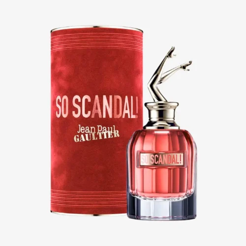 JeanPaulGaultier_SoScandal-1 Jean Paul Gaultier SO SCANDAL - 80ml EDP