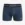 LACOSTE Pack de Boxers 3pz - Hombre Negro, Azul, Gris