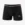 LACOSTE Pack de Boxers 3pz - Hombre Negro, Azul, Gris
