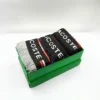LACOSTE Pack de Boxers 3pz - Hombre Negro, Azul, Gris