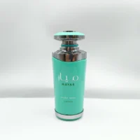 Lattafa Mayar Natural Intense - 100ml EDP Perfume Árabe