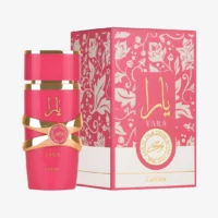 Lattafa_YARA_Candy-1 Lattafa YARA Candy – 100ml EDP Perfume Árabe