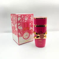 Lattafa_YARA_Candy-2 Lattafa YARA Candy – 100ml EDP Perfume Árabe