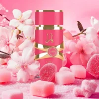 Lattafa_YARA_Candy-9 Lattafa YARA Candy – 100ml EDP Perfume Árabe