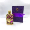 Orientica_VelvetGold-2u Orientica Velvet Gold Luxury Collection - 80ml EDP UNISEX Perfume Árabe