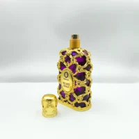 Orientica_VelvetGold-4u Orientica Velvet Gold Luxury Collection - 80ml EDP UNISEX Perfume Árabe